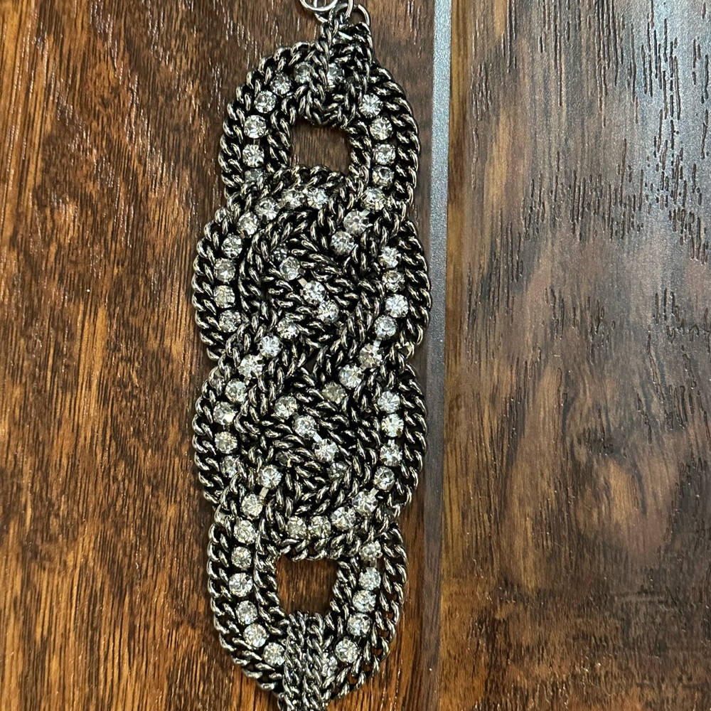 Stella and Dot Petra bracelet